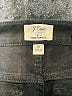 J.Crew Black Jeans Size 25 waist - photo 7
