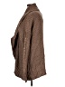 Mossimo Supply Co. Brown Cardigan Size L - photo 5