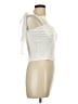 Mable Ivory Sleeveless Top Size L - photo 4