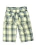 Crazy 8 Plaid Yellow Board Shorts Size 10 - photo 2