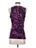 Talbots Purple Tank Top Size S - photo 2