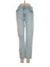 Current/Elliott Blue Jeans Size 26 waist - photo 1