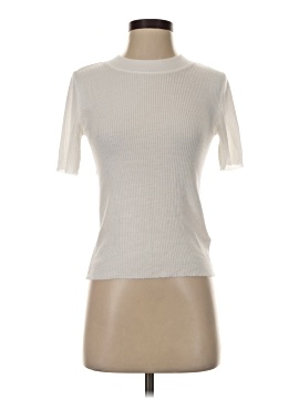 Nation Ltd Short Sleeve Turtleneck