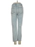 Current/Elliott Blue Jeans Size 26 waist - photo 2