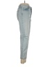 Current/Elliott Blue Jeans Size 26 waist - photo 4