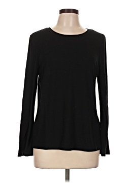 Chico's Long Sleeve T-Shirt (view 1)