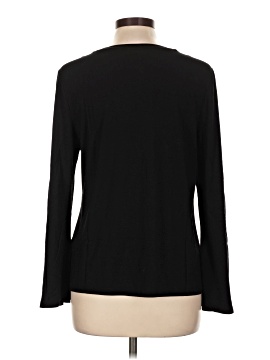 Chico's Long Sleeve T-Shirt (view 2)