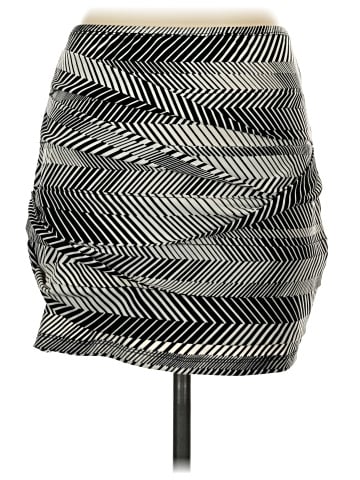 BCBGeneration Casual Skirt (view 2)