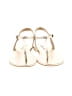 Splendid Ivory Sandals Size 7 - photo 2