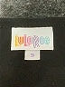 Lularoe Solid Black Casual Dress Size S - photo 7