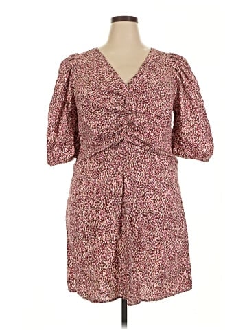 Universal Thread Casual Dress (view 1)