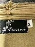 Fenini Tan Kimono Size M - photo 7