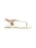 Splendid Ivory Sandals Size 7 - photo 1