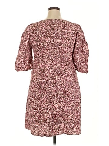 Universal Thread Casual Dress (view 2)