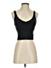 Lululemon Athletica Black Tank Top Size 4 - photo 1