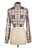 ChicMe Ivory Jacket Size M - photo 2