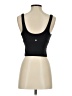 Lululemon Athletica Black Tank Top Size 4 - photo 2