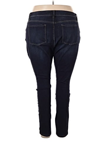 Time and Tru Jeans (view 2)