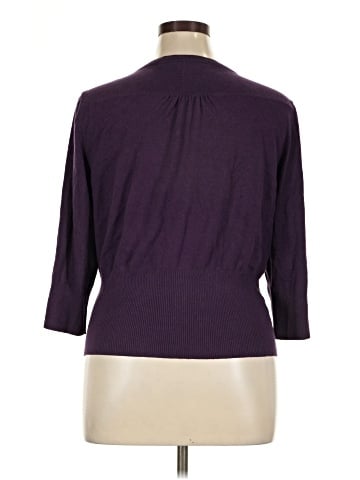 Elle Cardigan (view 2)