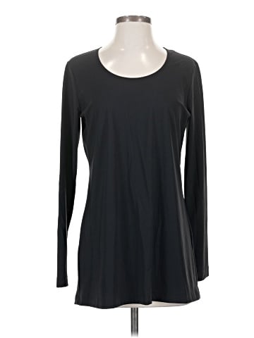 bryn WALKER Long Sleeve Top (view 1)