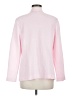 MING WANG Pink Cardigan Size M - photo 2