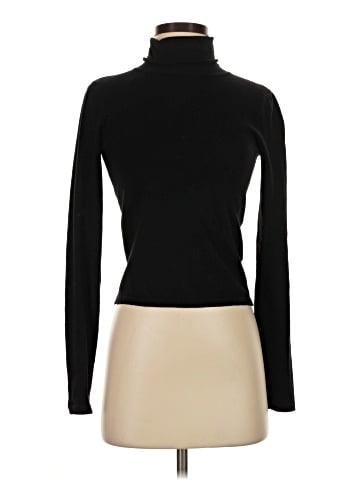 Brandy Melville Long Sleeve Turtleneck (view 1)