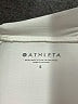 Athleta White Cardigan Size S - photo 7