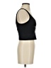 Lululemon Athletica Black Tank Top Size 4 - photo 4
