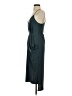 BCBGeneration Teal Cocktail Dress Size XS - photo 5