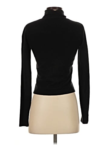 Brandy Melville Long Sleeve Turtleneck (view 2)