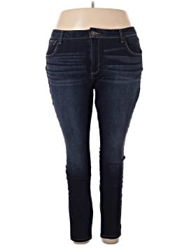 Time And Tru Jeans
