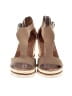 Gentle Souls Tan Wedges Size 8 1/2 - photo 2