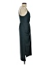 BCBGeneration Teal Cocktail Dress Size XS - photo 4