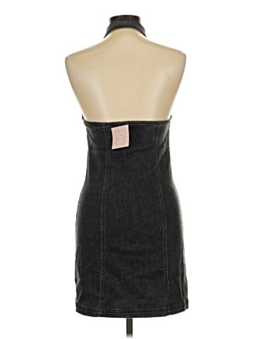 Blue Blush Casual Dress (view 2)