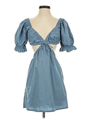 Princess Polly Cocktail Dress (view 1)