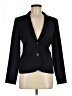 Talula Black Wool Blazer Size 6 - photo 1