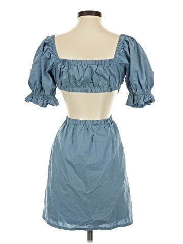 Princess Polly Cocktail Dress (view 2)