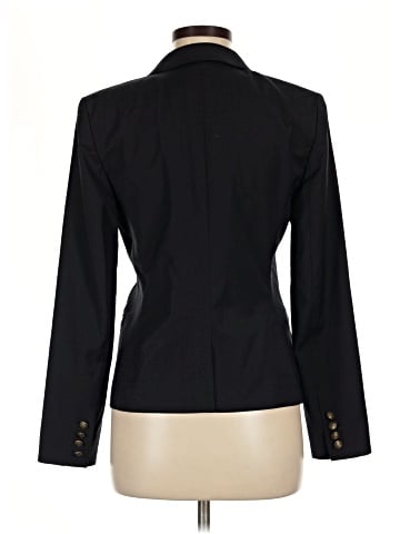 Talula Wool Blazer (view 2)