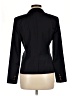 Talula Black Wool Blazer Size 6 - photo 2