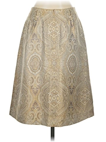 Talbots Formal Skirt (view 2)