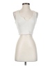 Shein Ivory Tank Top Size S - photo 1
