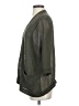 Silence and Noise Gray Kimono Size S - photo 5