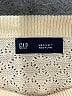 Gap Ivory Cardigan Size M (tall) - photo 7