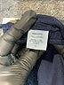 Xirena 100% Cotton Solid Blue Casual Pants Size L - photo 8