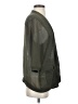 Silence and Noise Gray Kimono Size S - photo 4