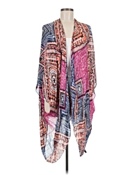 Lane Bryant Poncho