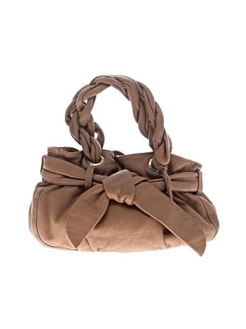 FURLA Leather Hobo (view 1)