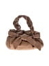 FURLA 100% Leather Tan Leather Hobo One size - photo 1
