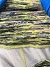 Zelos Green Active Pants Size S - photo 7