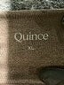Quince Brown Active Pants Size XL - photo 5